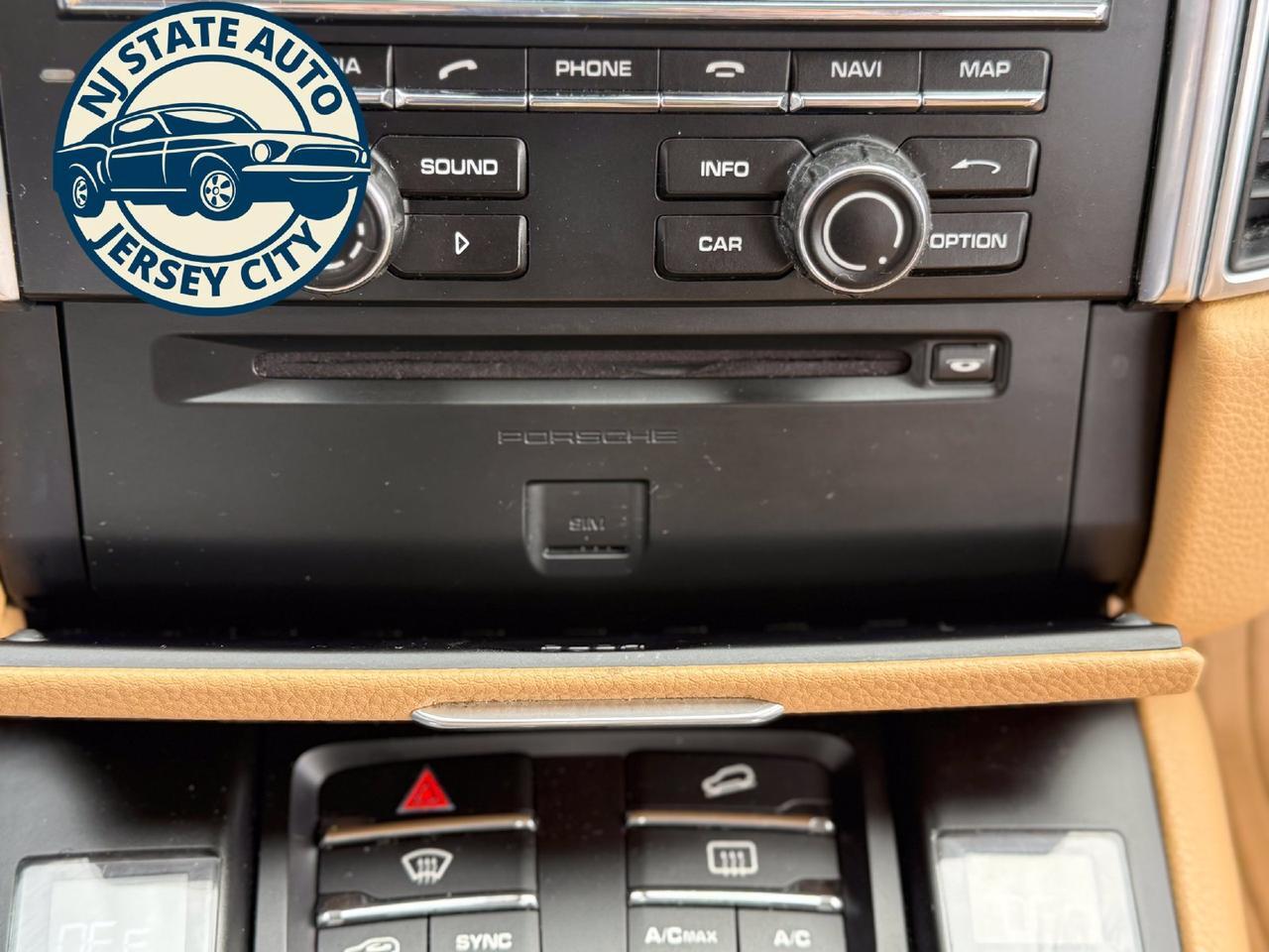 2015 Porsche Macan S Jersey City NJ