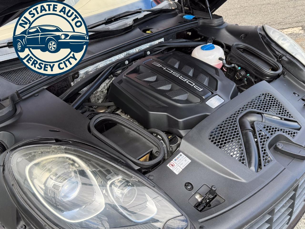 2015 Porsche Macan S Jersey City NJ