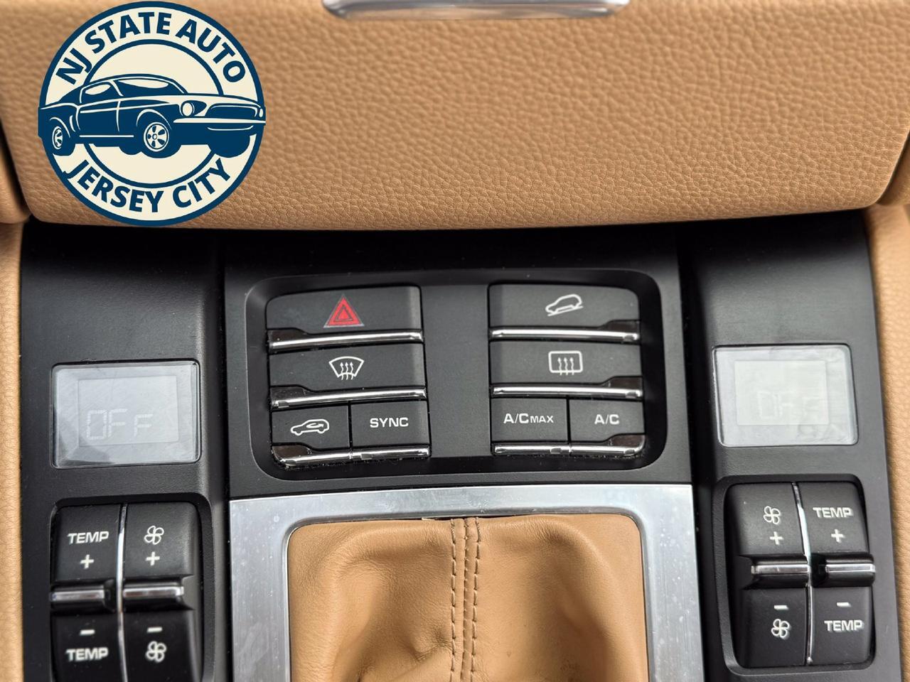2015 Porsche Macan S Jersey City NJ