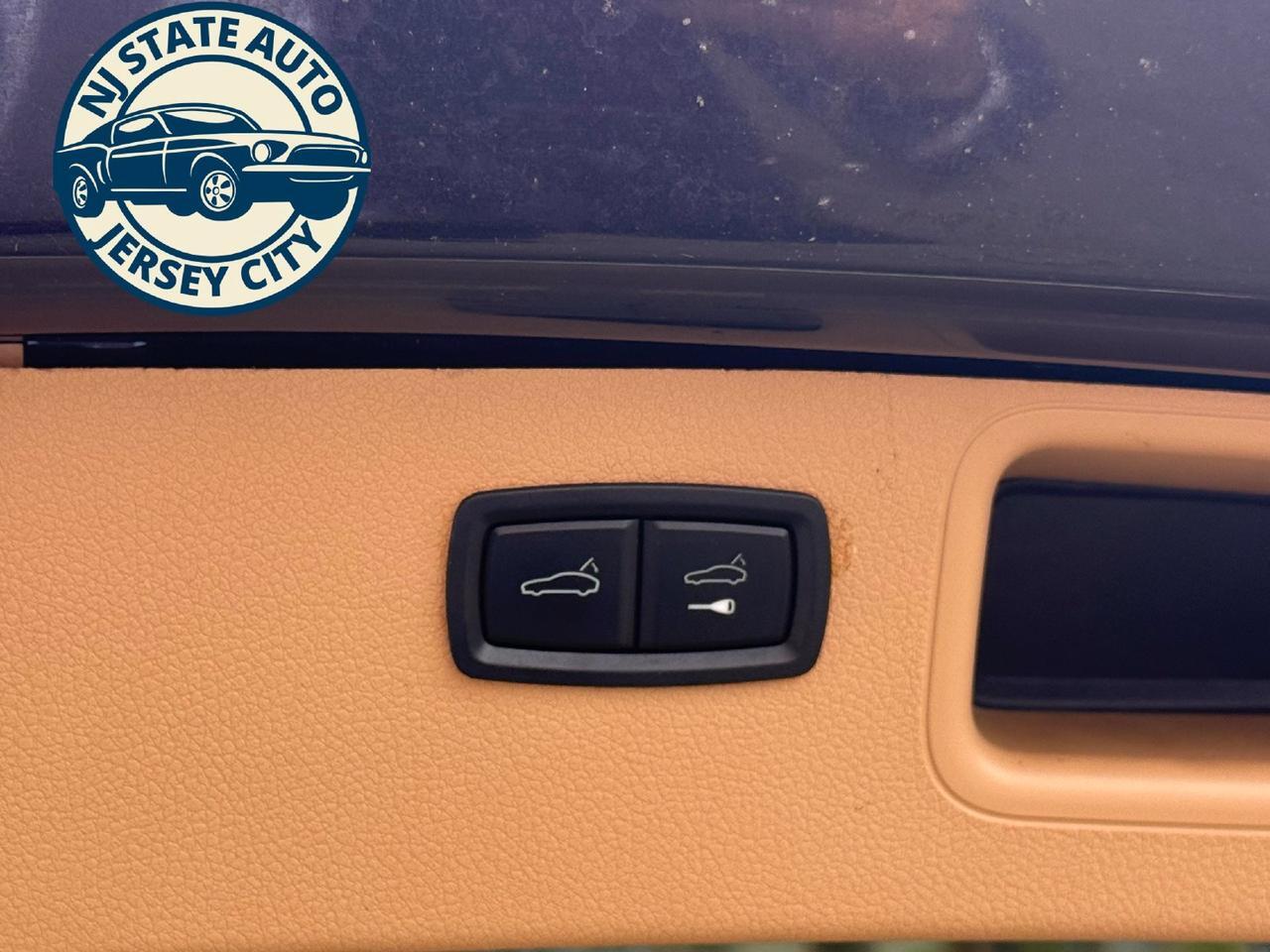 2015 Porsche Macan S Jersey City NJ