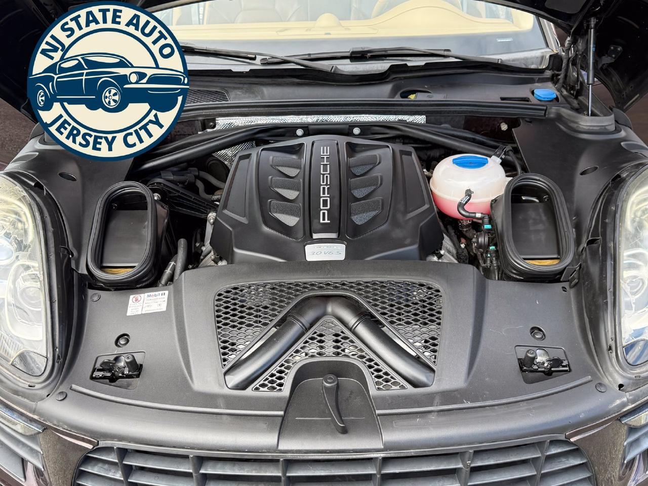 2015 Porsche Macan S Jersey City NJ