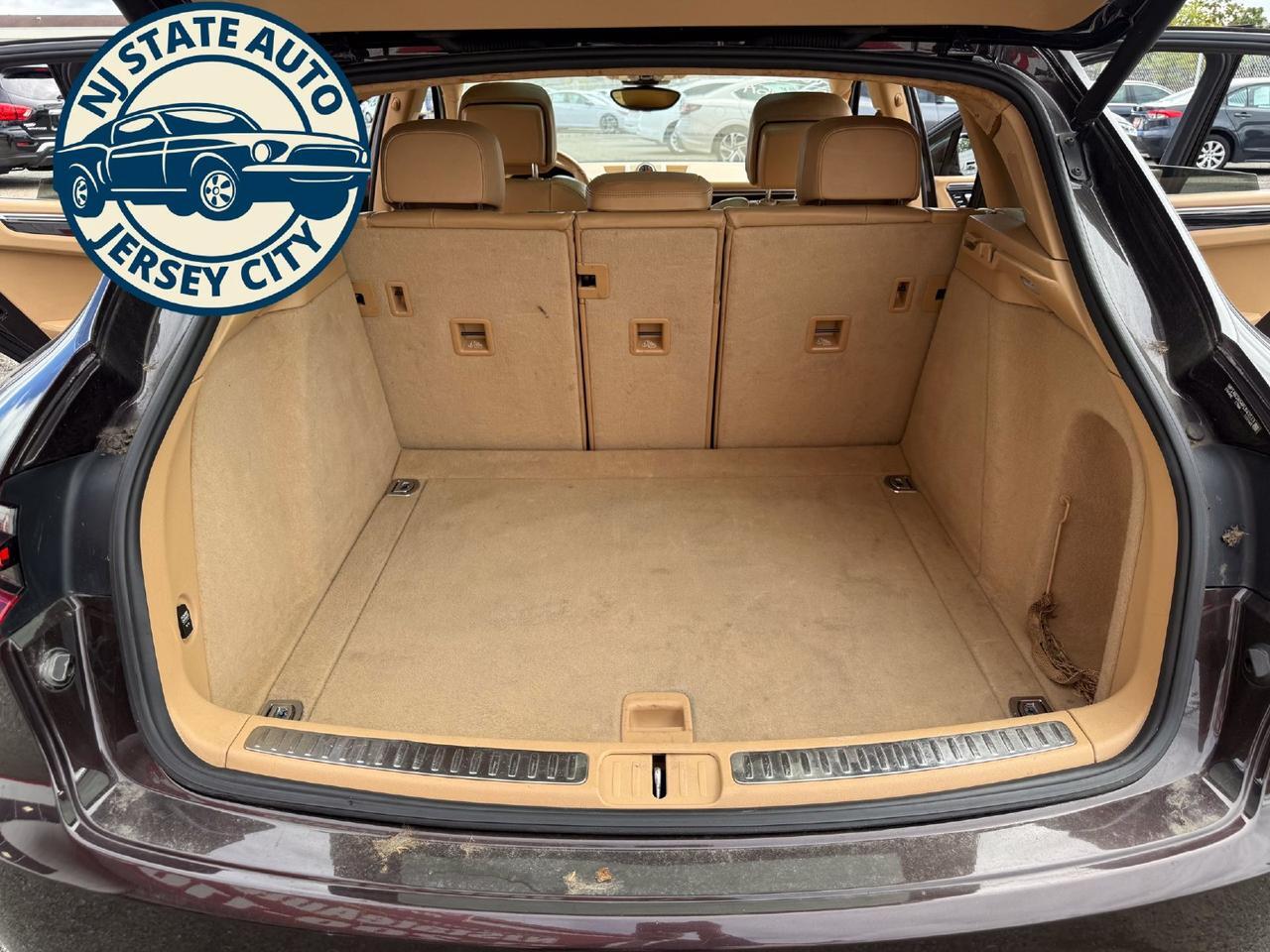 2015 Porsche Macan S Jersey City NJ