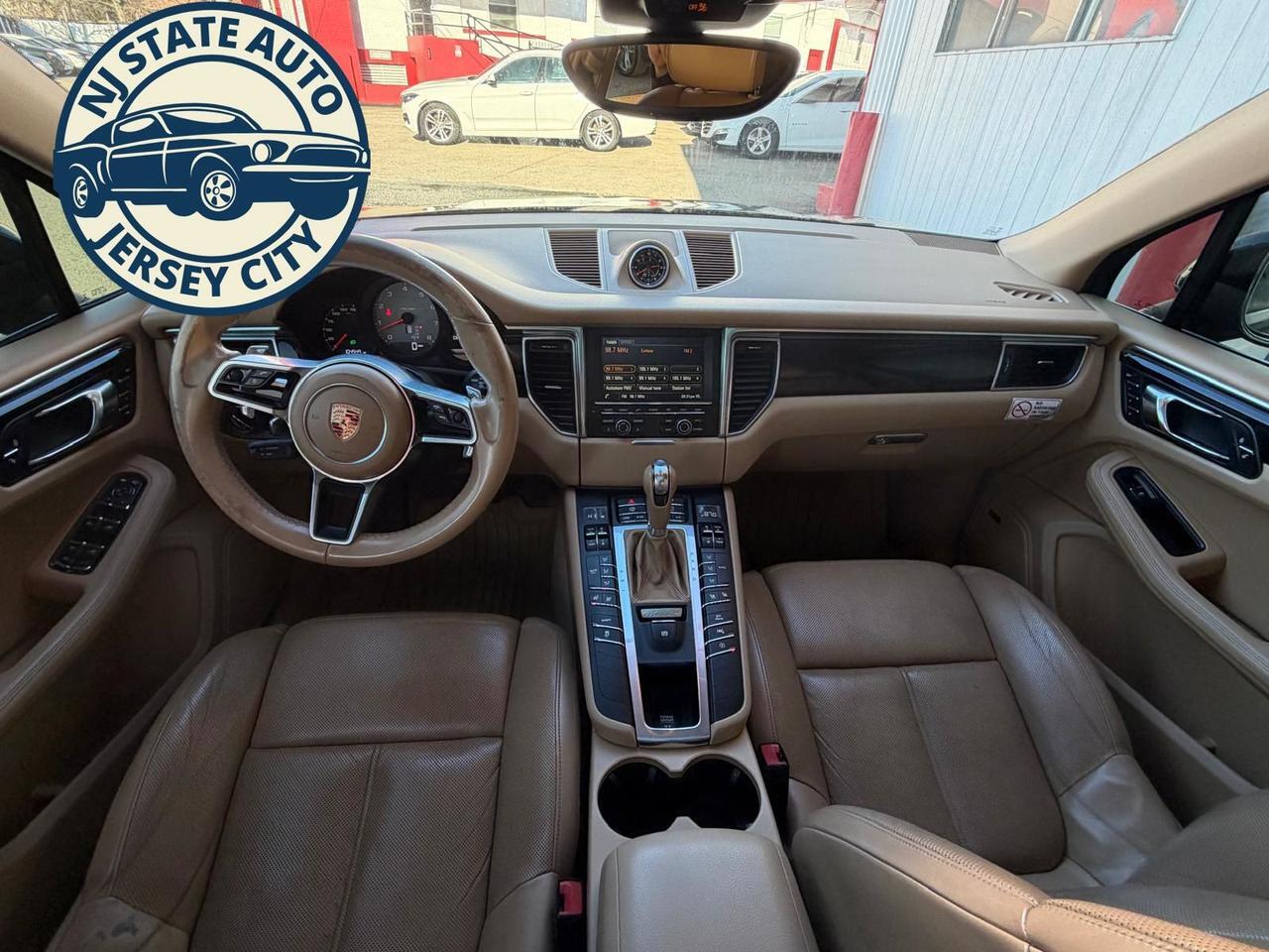 2015 Porsche Macan S Jersey City NJ