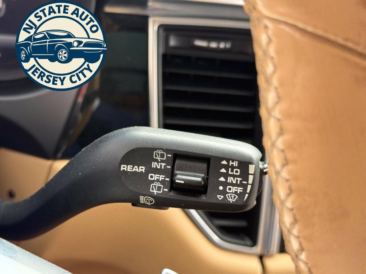 2015 Porsche Macan S Jersey City NJ