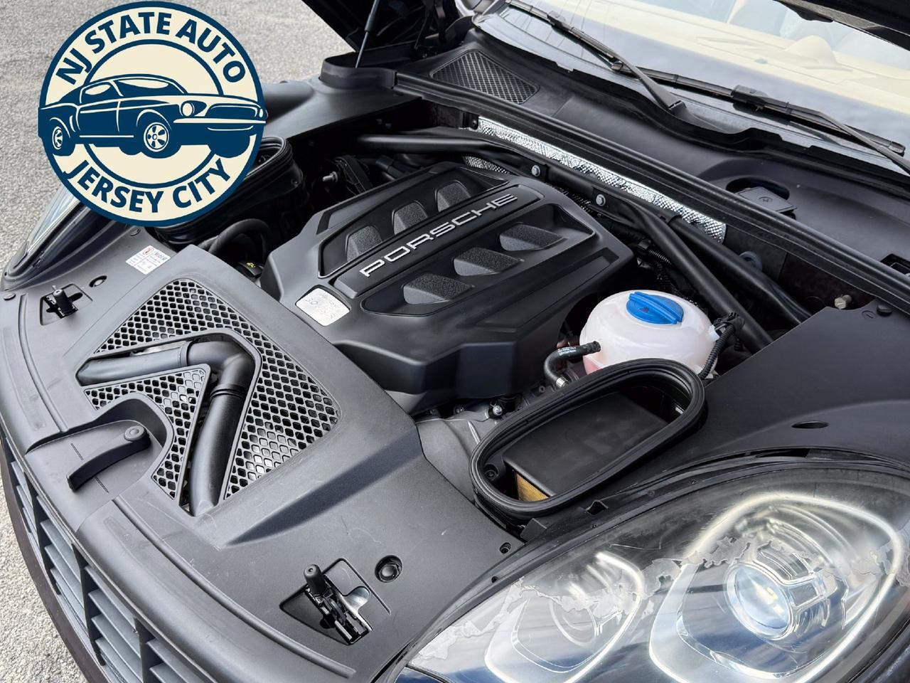 2015 Porsche Macan S Jersey City NJ
