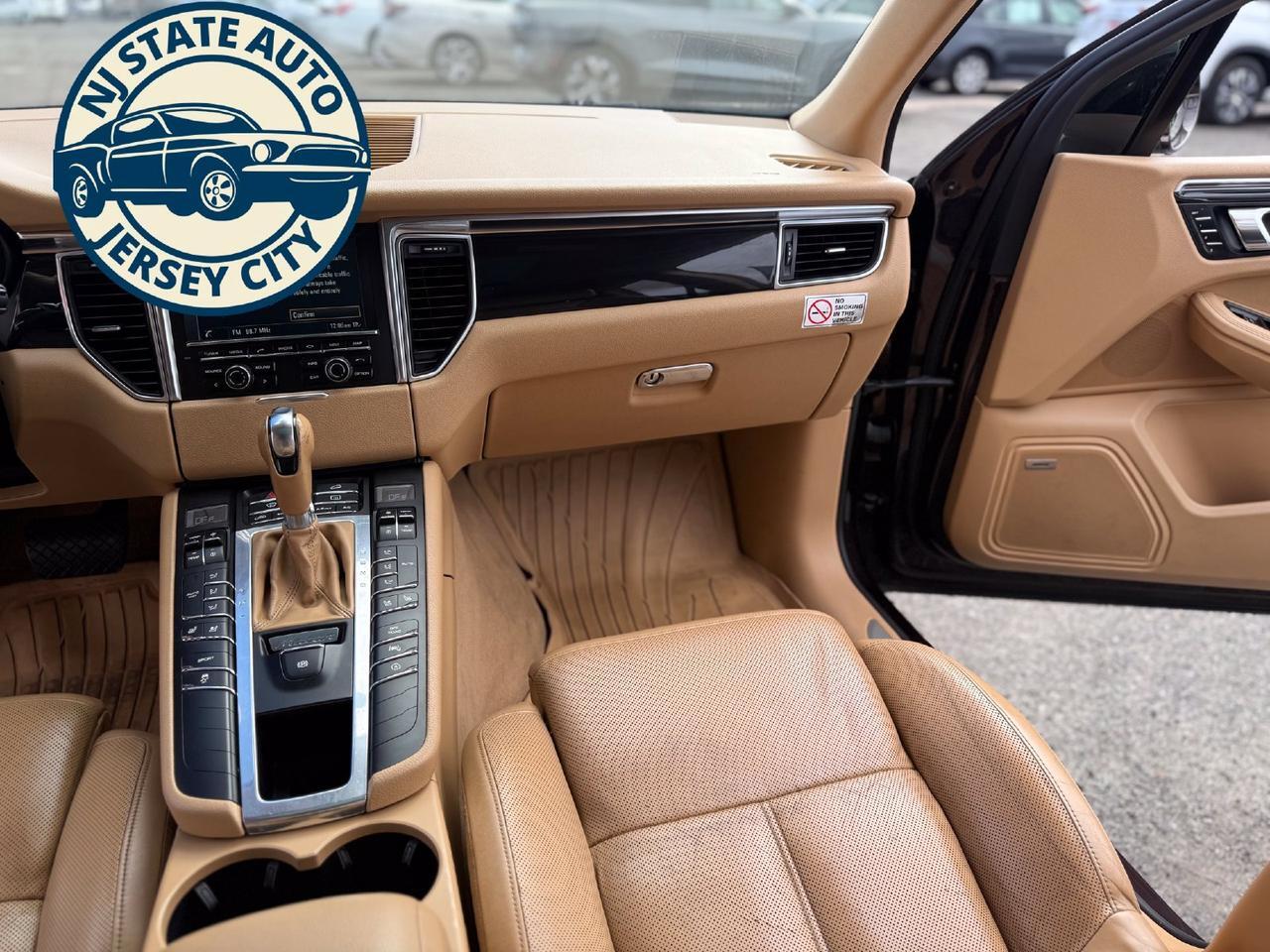 2015 Porsche Macan S Jersey City NJ