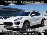 2015 Porsche Macan S Phoenix AZ 2015 Porsche Macan S Phoenix AZ