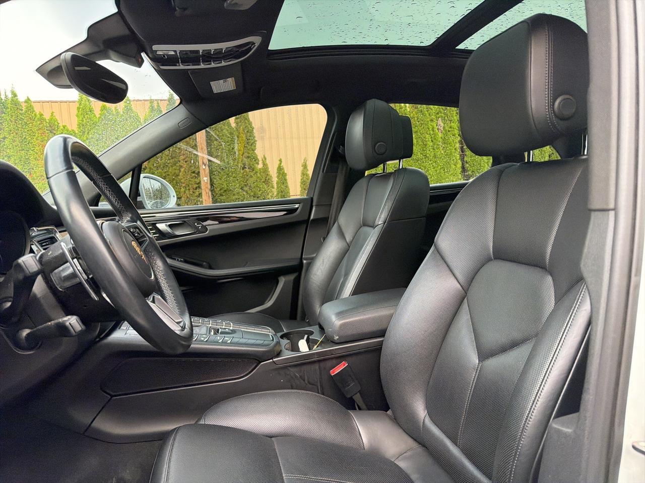 2015 Porsche Macan S Portland OR