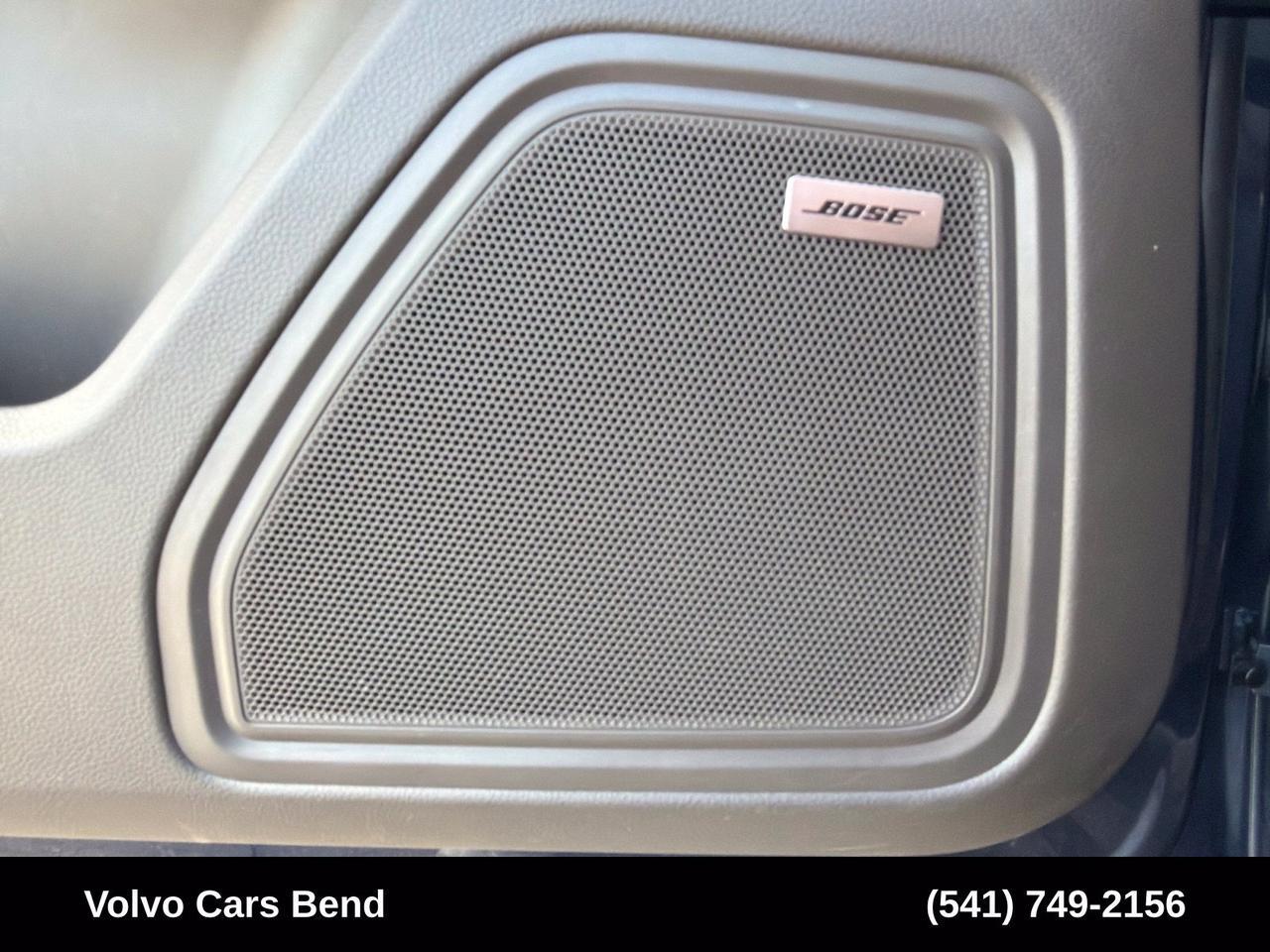 2015 Porsche Macan S Bend OR