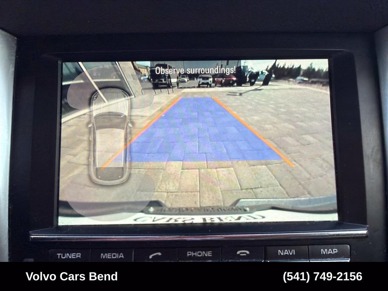 2015 Porsche Macan S Bend OR