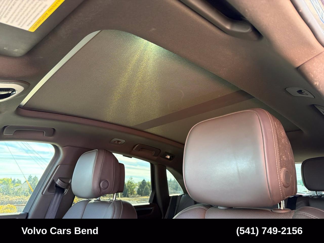 2015 Porsche Macan S Bend OR