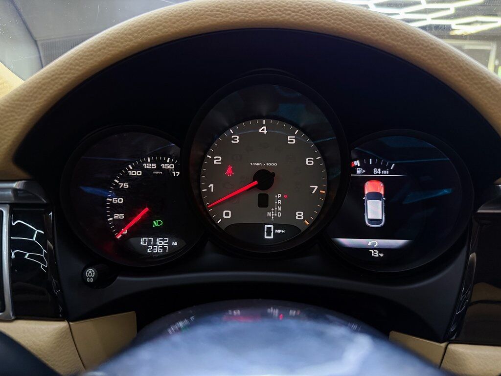 2015 Porsche Macan S Portland OR
