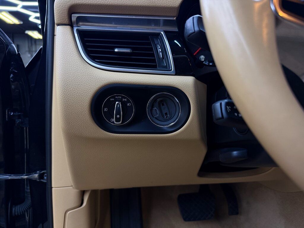2015 Porsche Macan S Portland OR