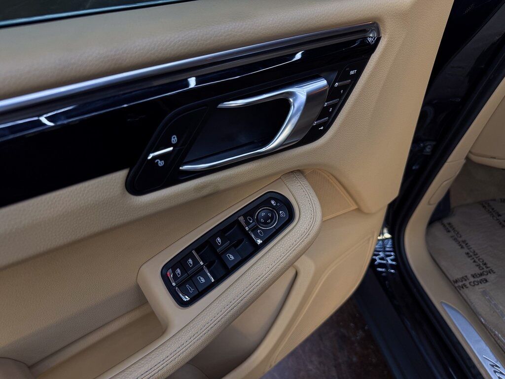 2015 Porsche Macan S Portland OR