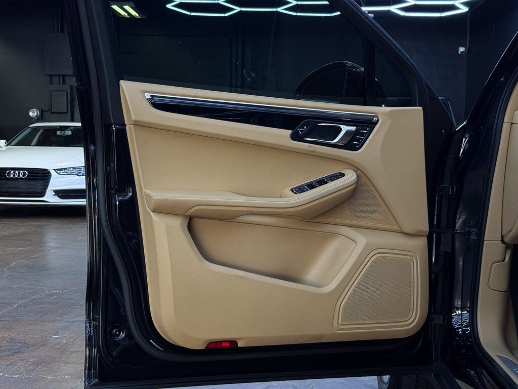 2015 Porsche Macan S Portland OR