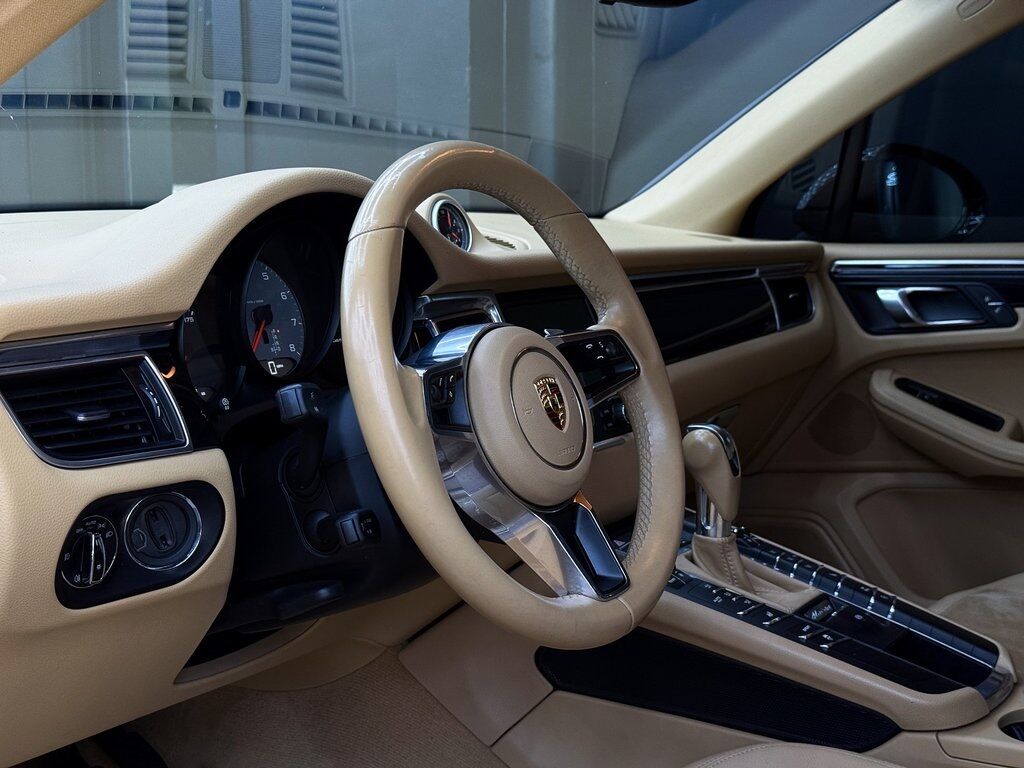 2015 Porsche Macan S Portland OR