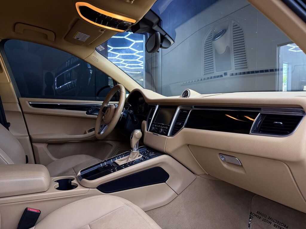 2015 Porsche Macan S Portland OR