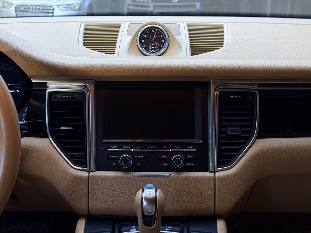 2015 Porsche Macan S Portland OR