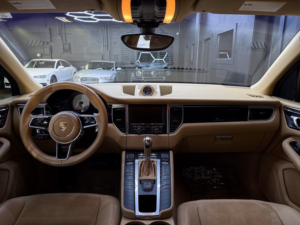 2015 Porsche Macan S Portland OR