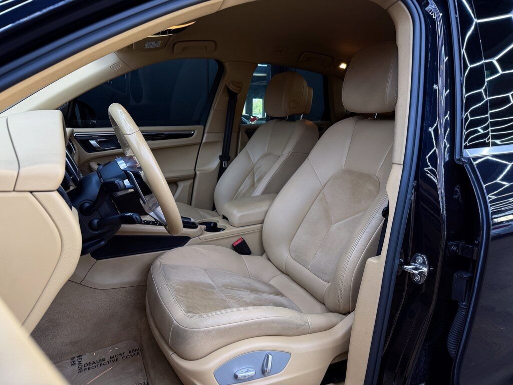 2015 Porsche Macan S Portland OR