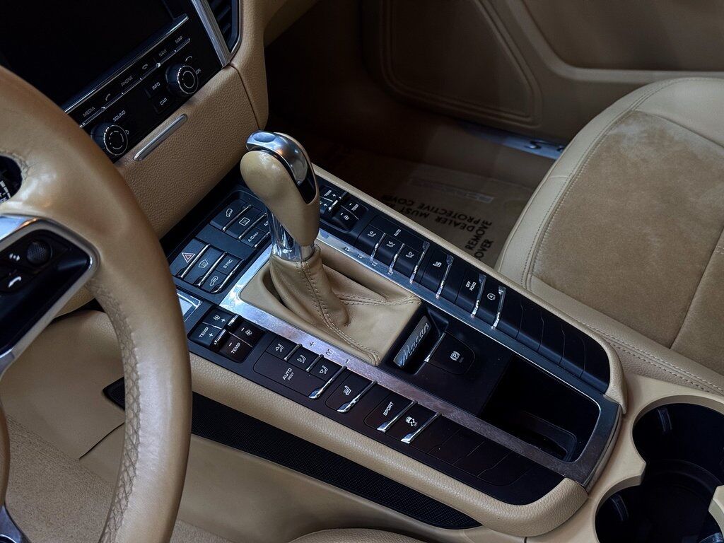 2015 Porsche Macan S Portland OR