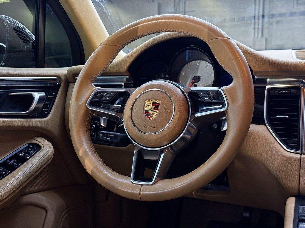 2015 Porsche Macan S Portland OR