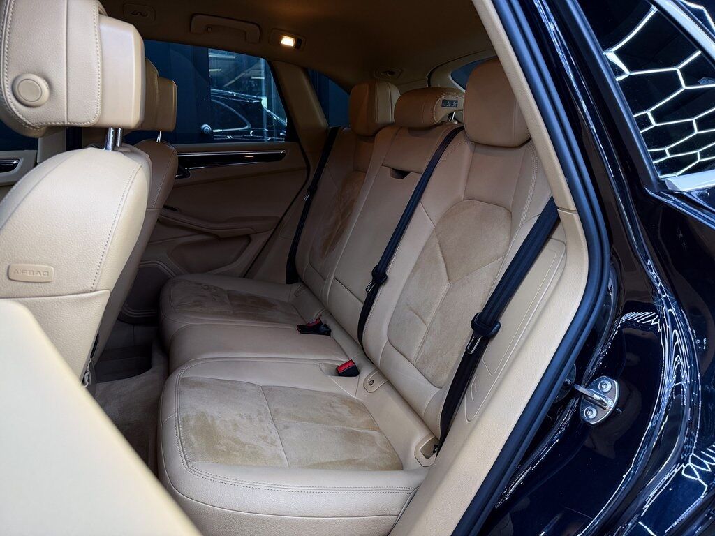2015 Porsche Macan S Portland OR