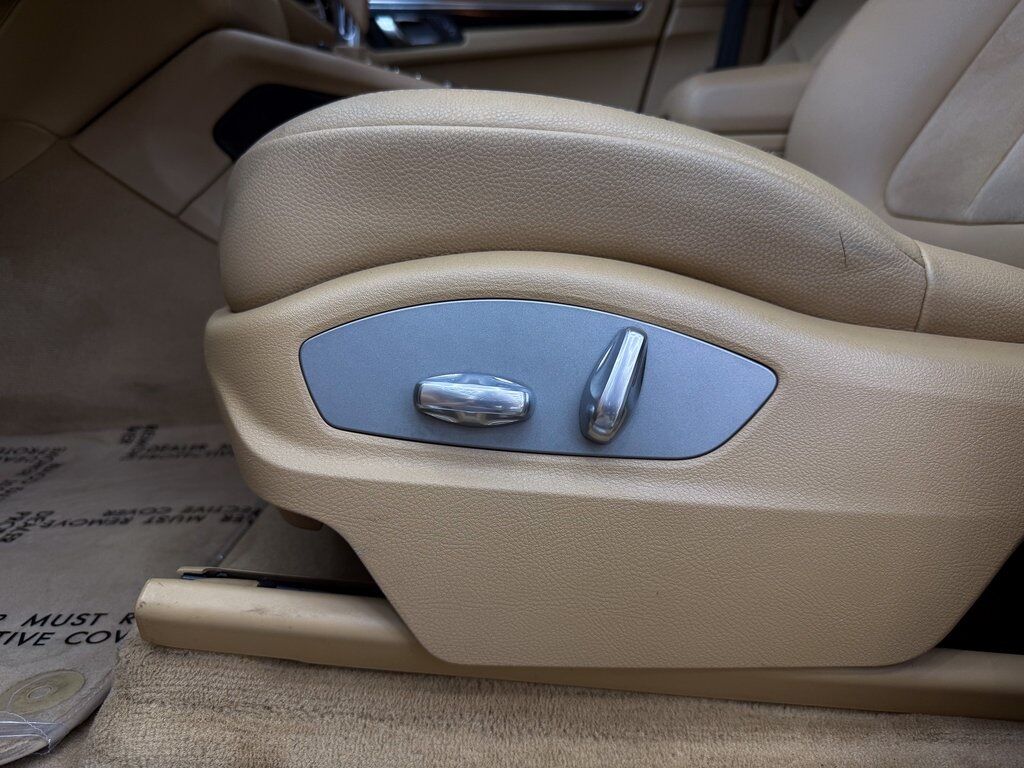 2015 Porsche Macan S Portland OR