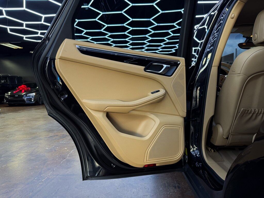 2015 Porsche Macan S Portland OR