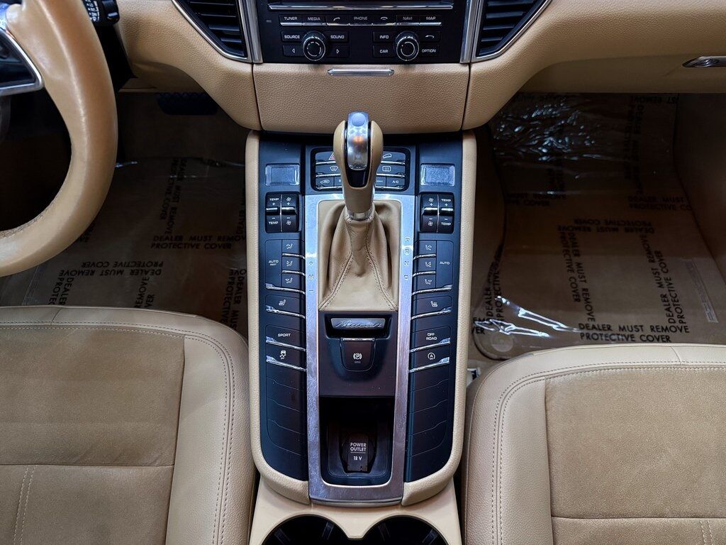 2015 Porsche Macan S Portland OR