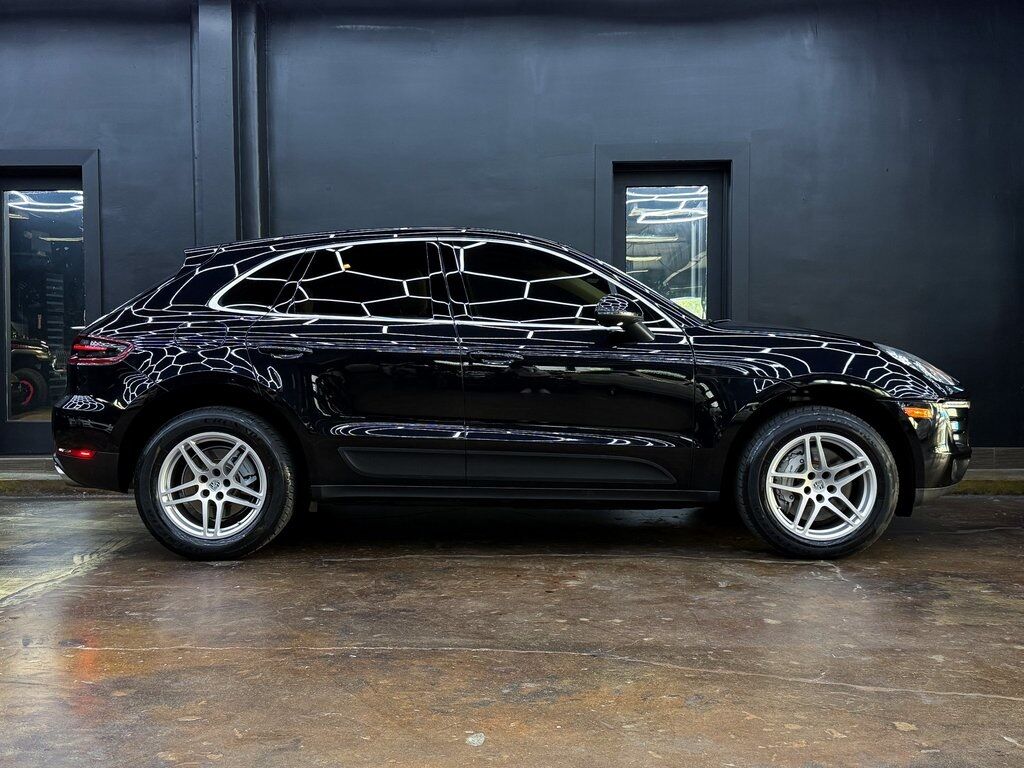 2015 Porsche Macan S Portland OR