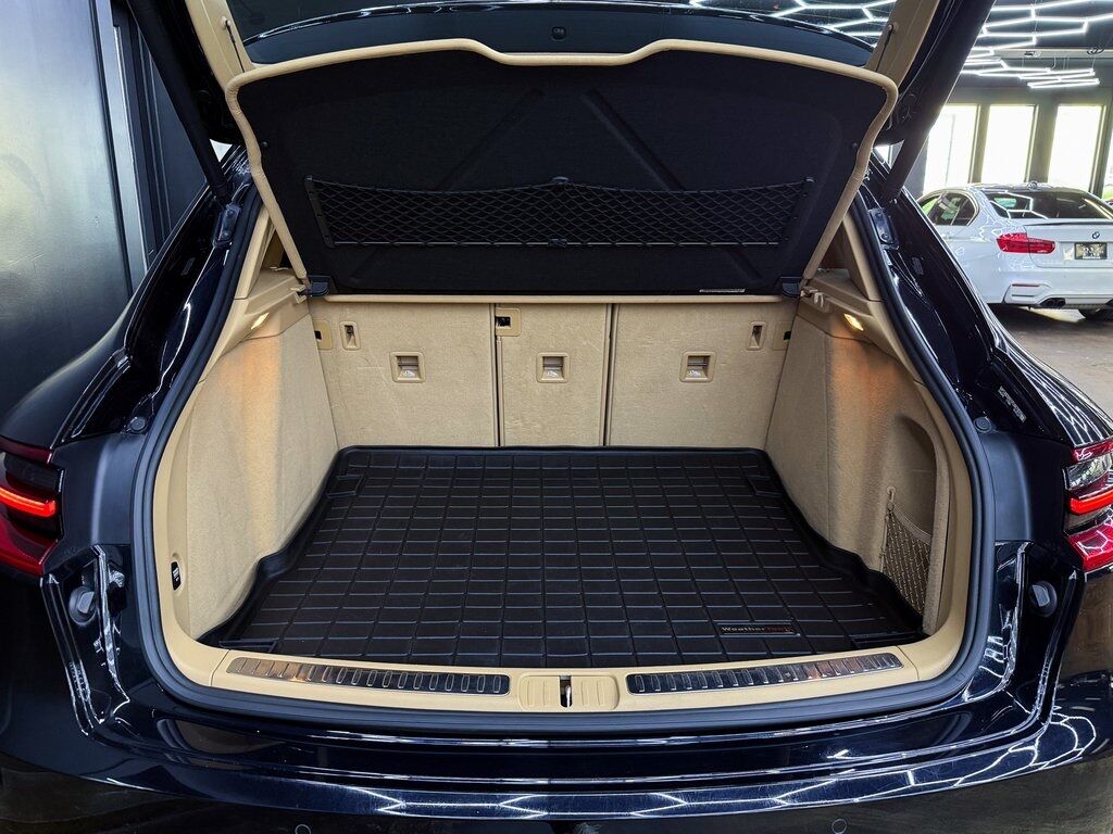 2015 Porsche Macan S Portland OR