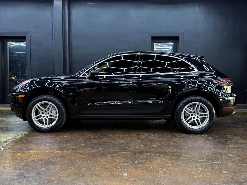 2015 Porsche Macan S Portland OR