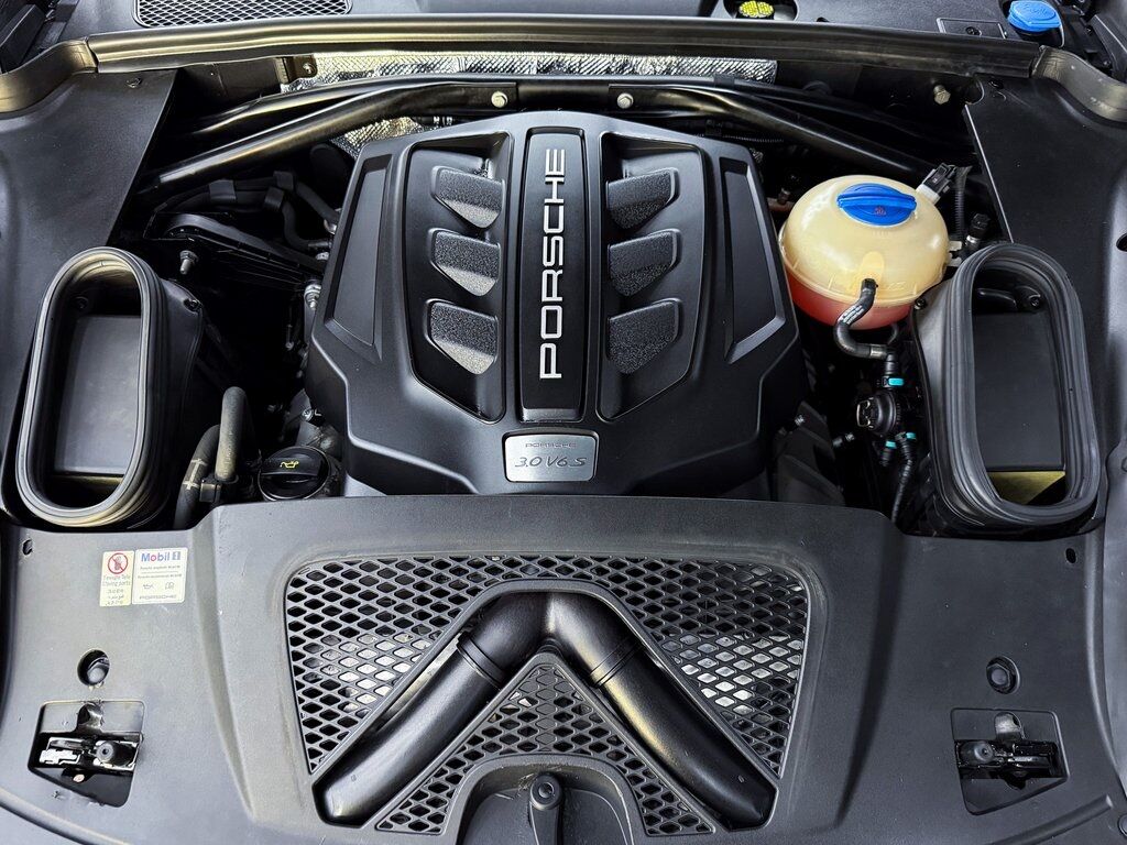 2015 Porsche Macan S Portland OR