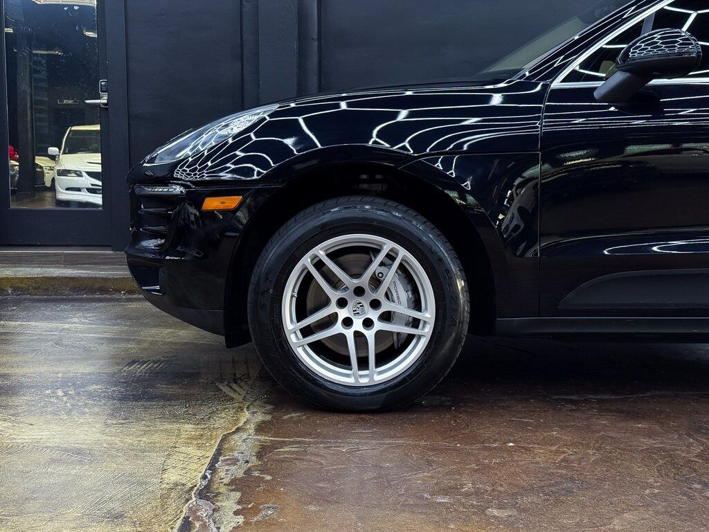2015 Porsche Macan S Portland OR