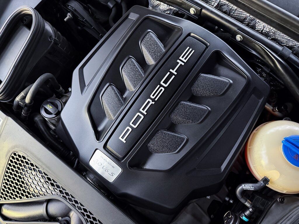 2015 Porsche Macan S Portland OR