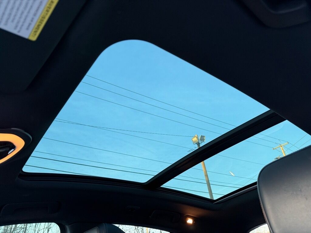 2015 Porsche Macan S Roanoke VA