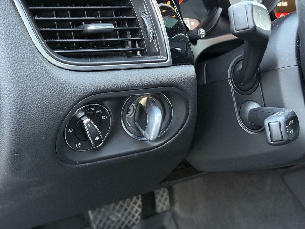 2015 Porsche Macan S Roanoke VA