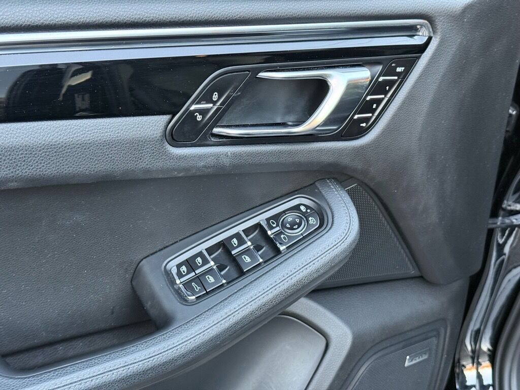 2015 Porsche Macan S Roanoke VA