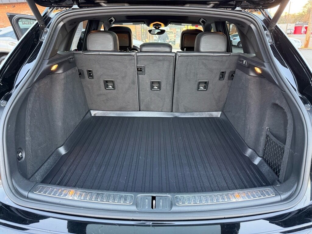 2015 Porsche Macan S Roanoke VA