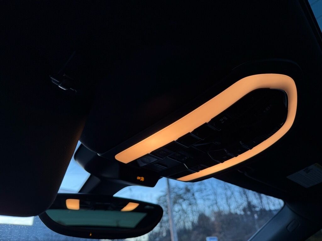 2015 Porsche Macan S Roanoke VA