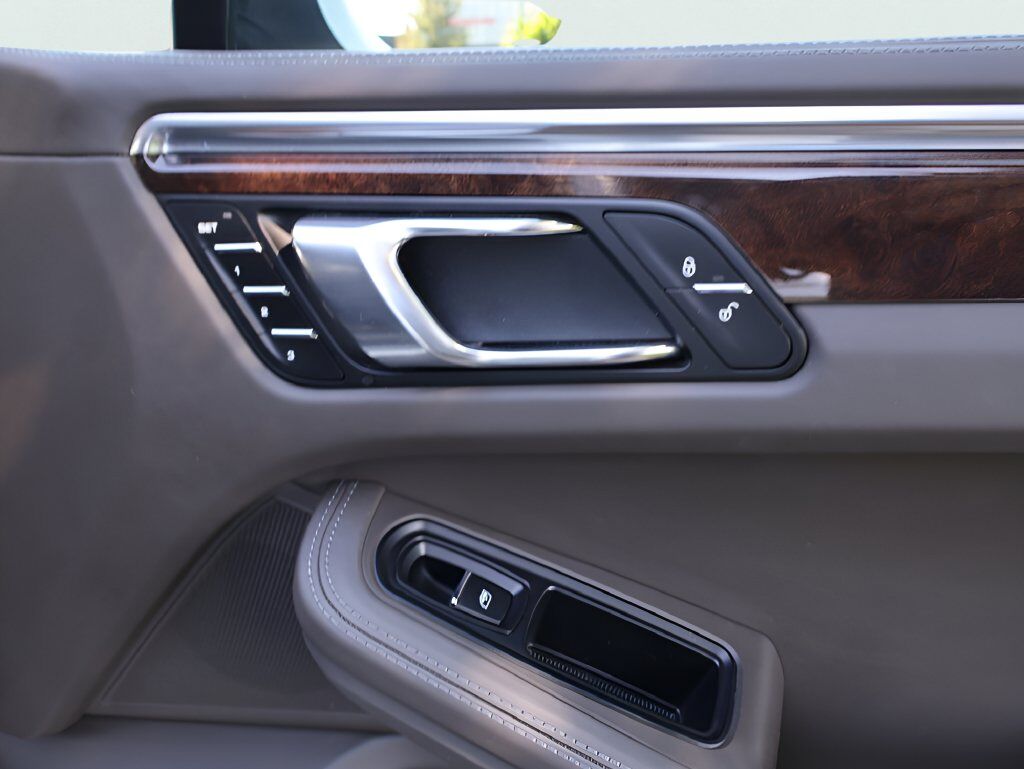 2015 Porsche Macan S San Clemente CA