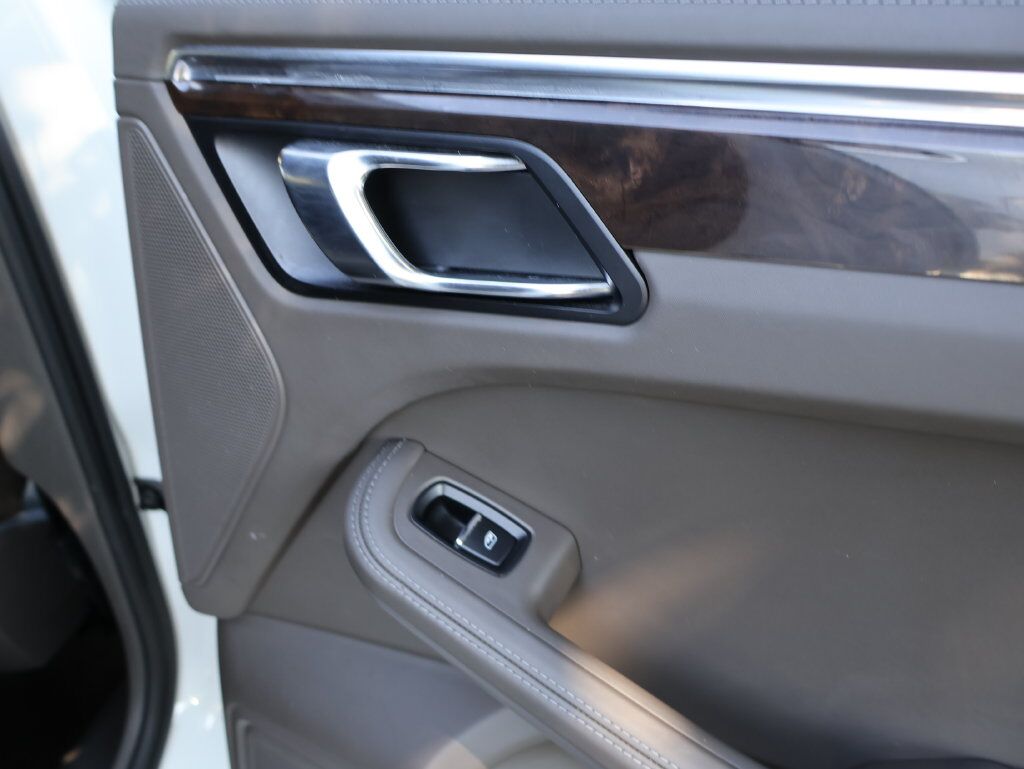 2015 Porsche Macan S San Clemente CA