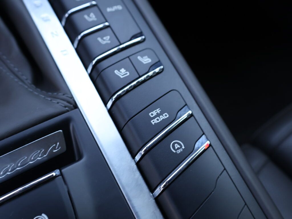 2015 Porsche Macan S San Clemente CA