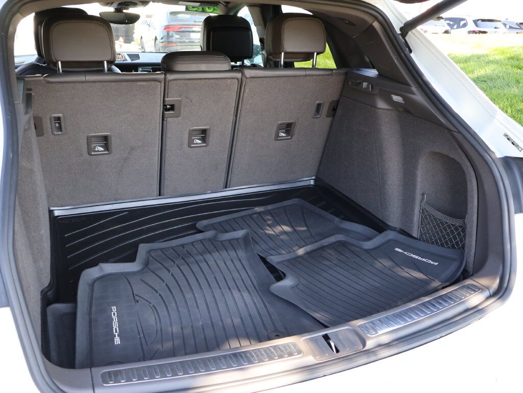 2015 Porsche Macan S San Clemente CA