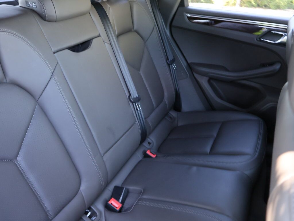 2015 Porsche Macan S San Clemente CA