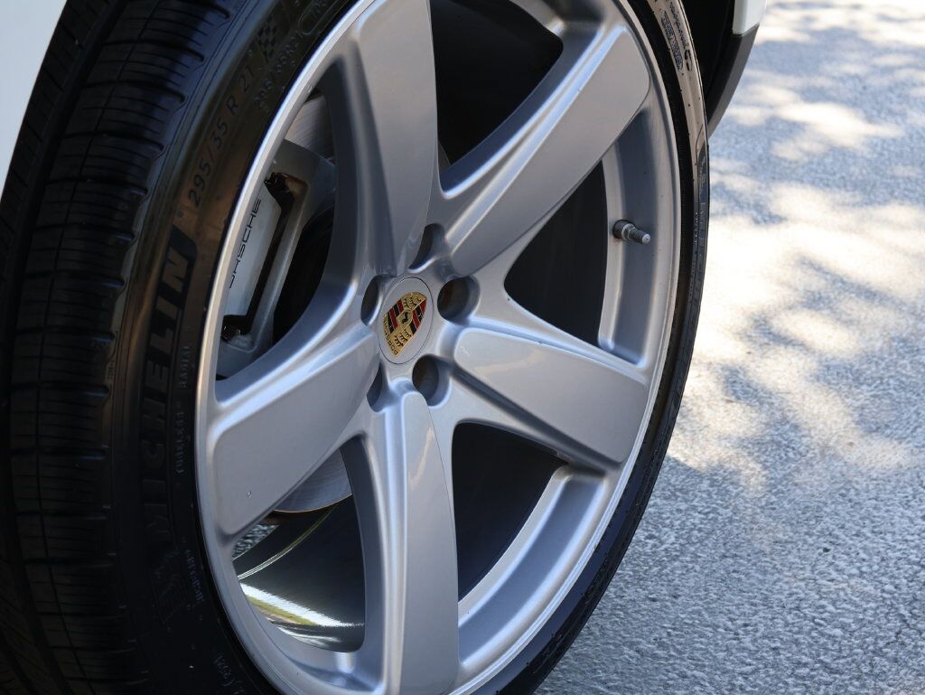 2015 Porsche Macan S San Clemente CA