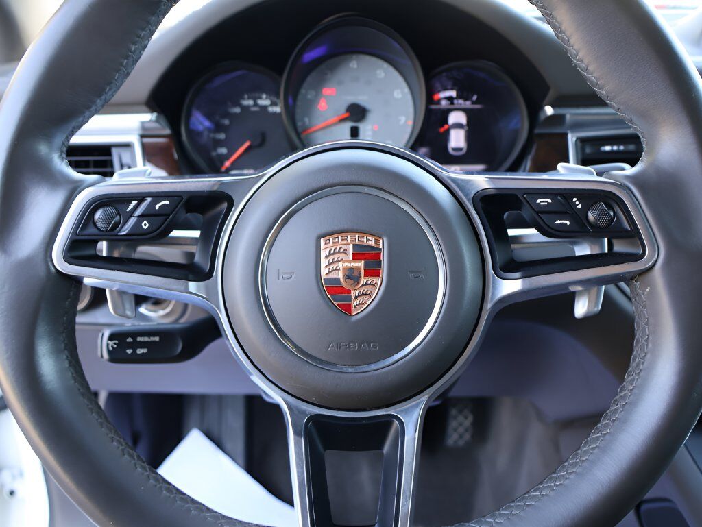 2015 Porsche Macan S San Clemente CA
