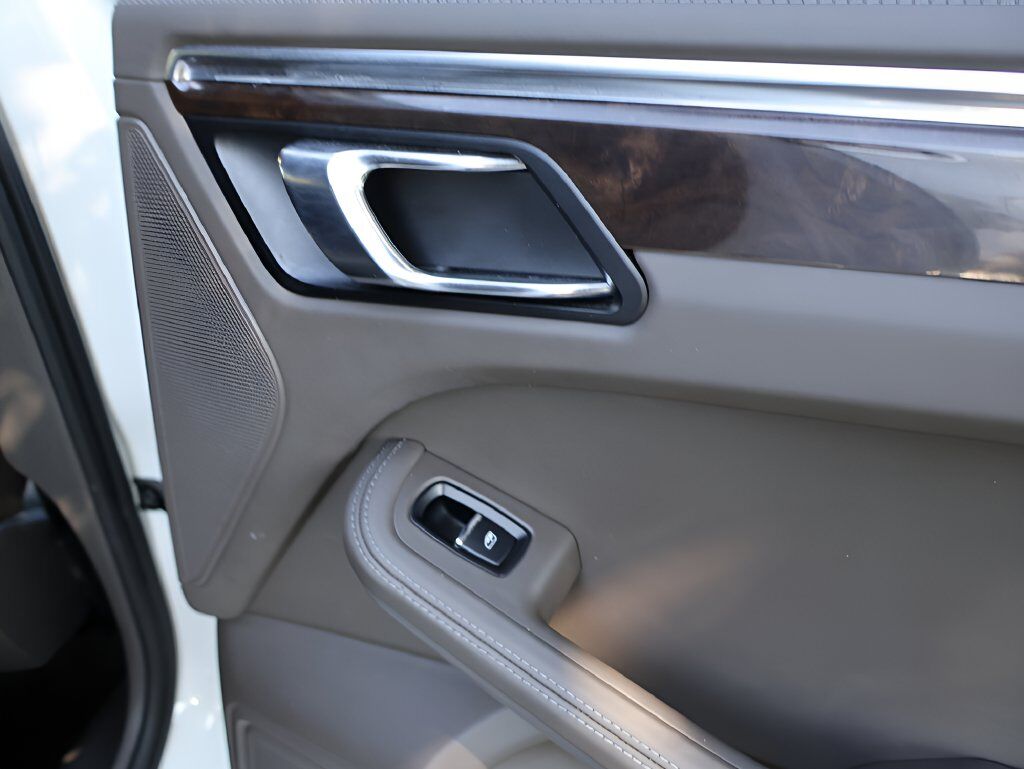 2015 Porsche Macan S San Clemente CA