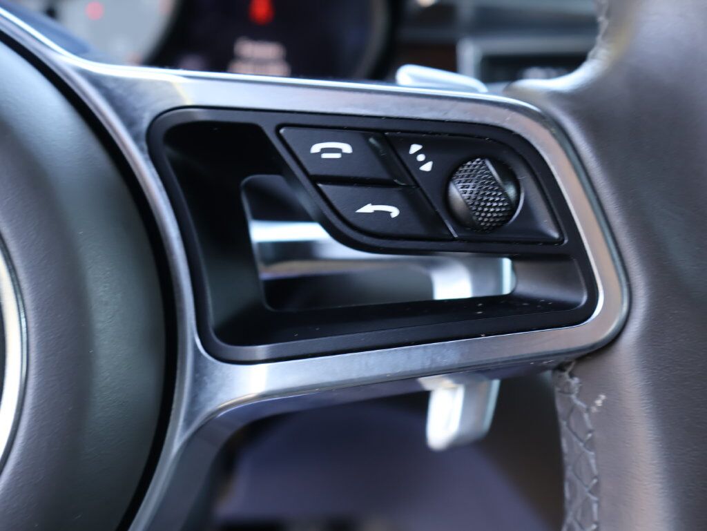 2015 Porsche Macan S San Clemente CA